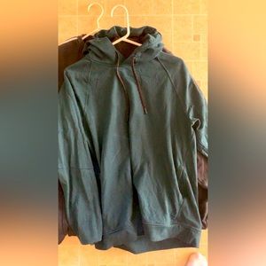 Lot of 3 - LuLu Lemon, Nike , Adidas